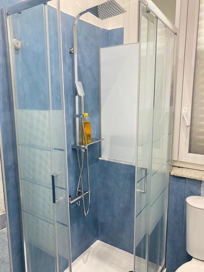 A Casa Di Francesco E Maria Apartment Catania