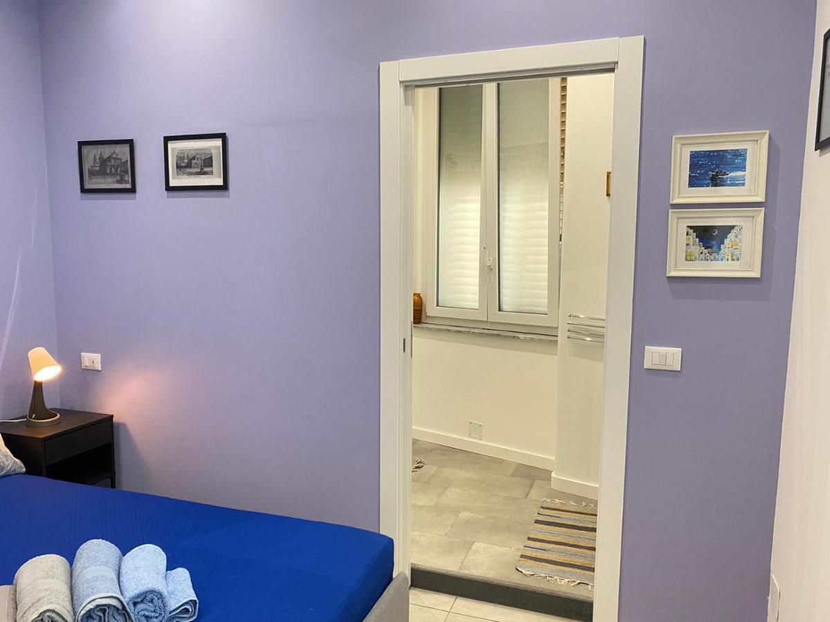 Apartment A Casa Di Francesco E Maria