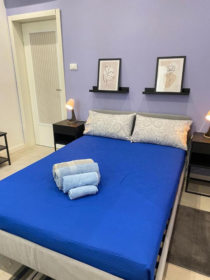 A Casa Di Francesco E Maria Apartment *