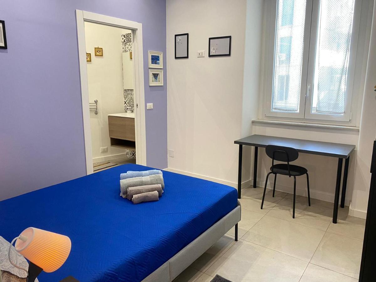 Apartment A Casa Di Francesco E Maria Catania