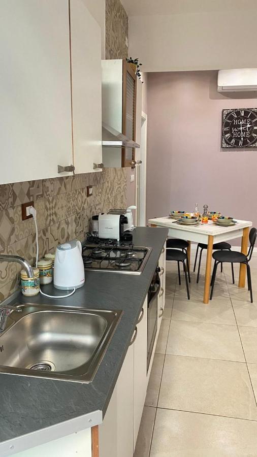 A Casa Di Francesco E Maria