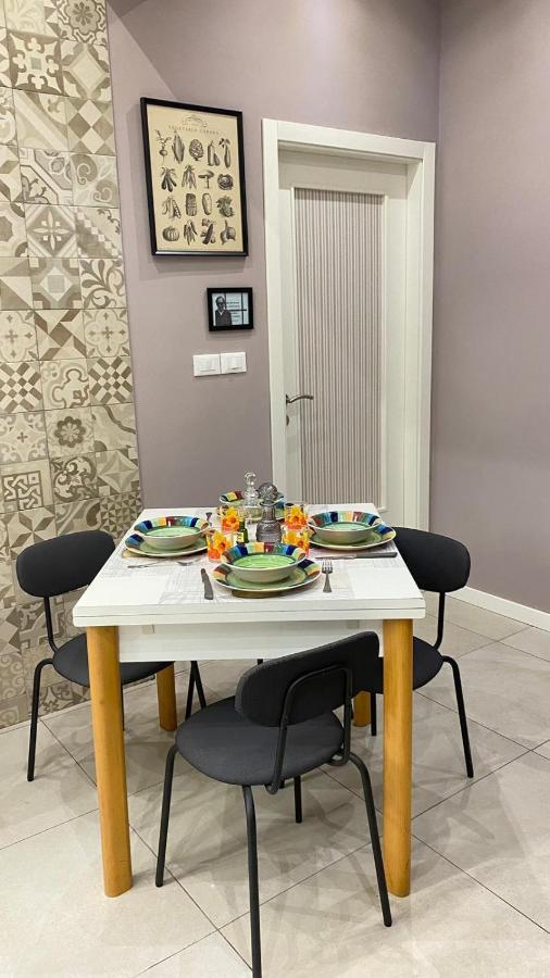 A Casa Di Francesco E Maria Apartment *