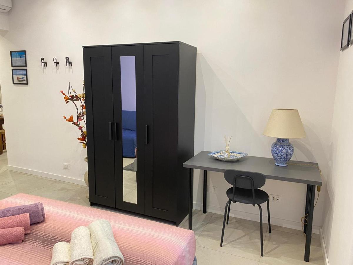 A Casa Di Francesco E Maria Apartment *